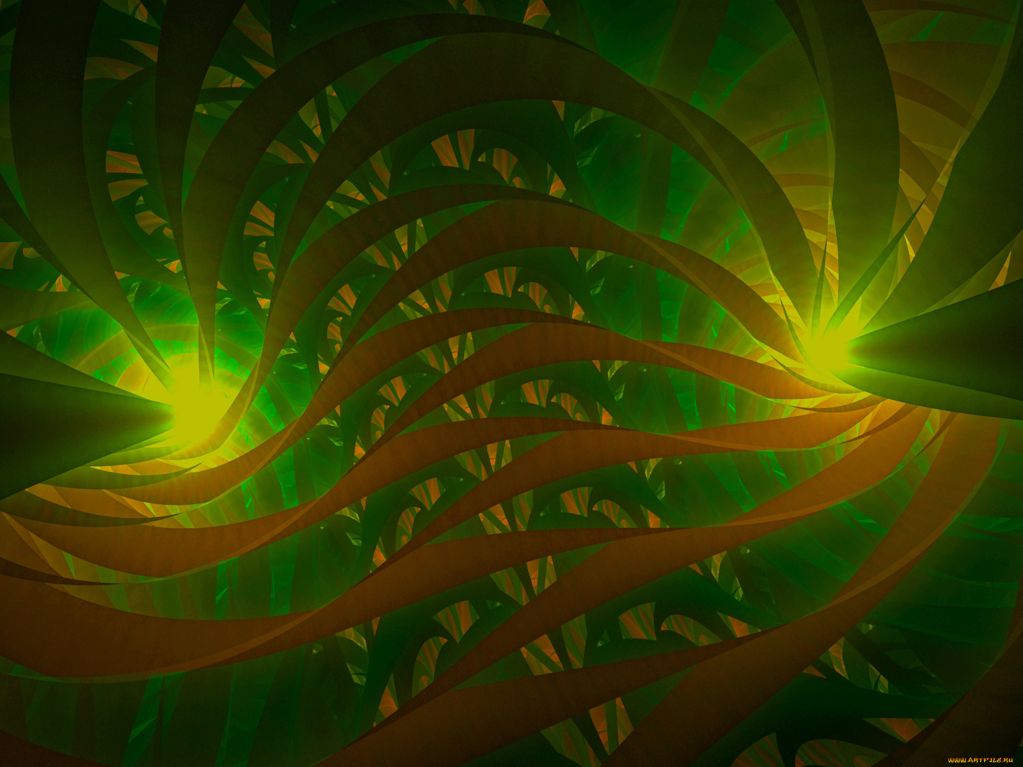 3, , fractal, , , 